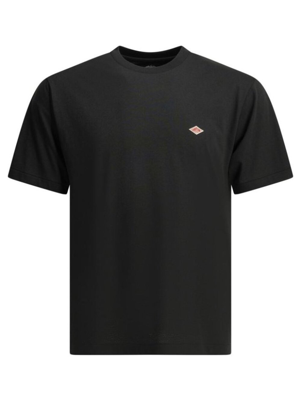 Danton T/C Inner Crewneck T-Shirt Tag Size L Men